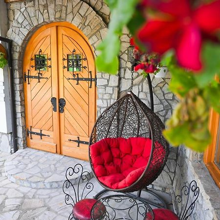 Aparthotel Twenty Park Kikinda Zewnętrze zdjęcie