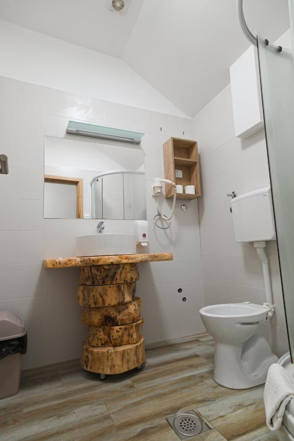 Aparthotel Twenty Park Kikinda Zewnętrze zdjęcie