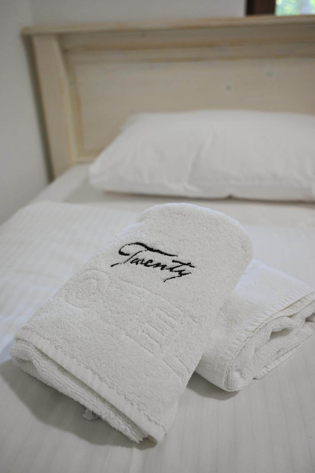 Aparthotel Twenty Park Kikinda Zewnętrze zdjęcie
