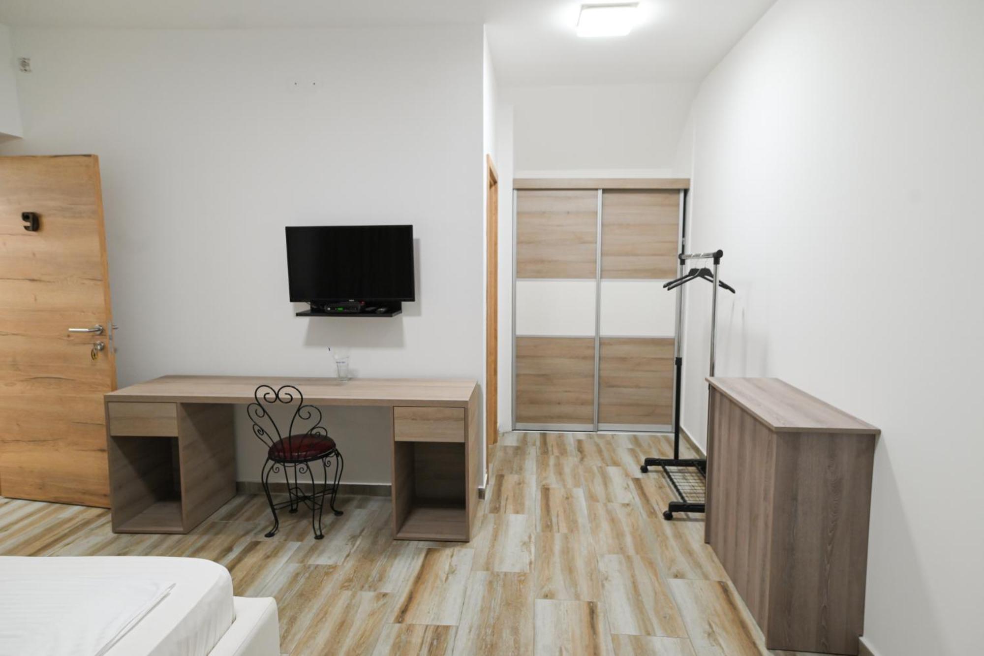 Aparthotel Twenty Park Kikinda Zewnętrze zdjęcie