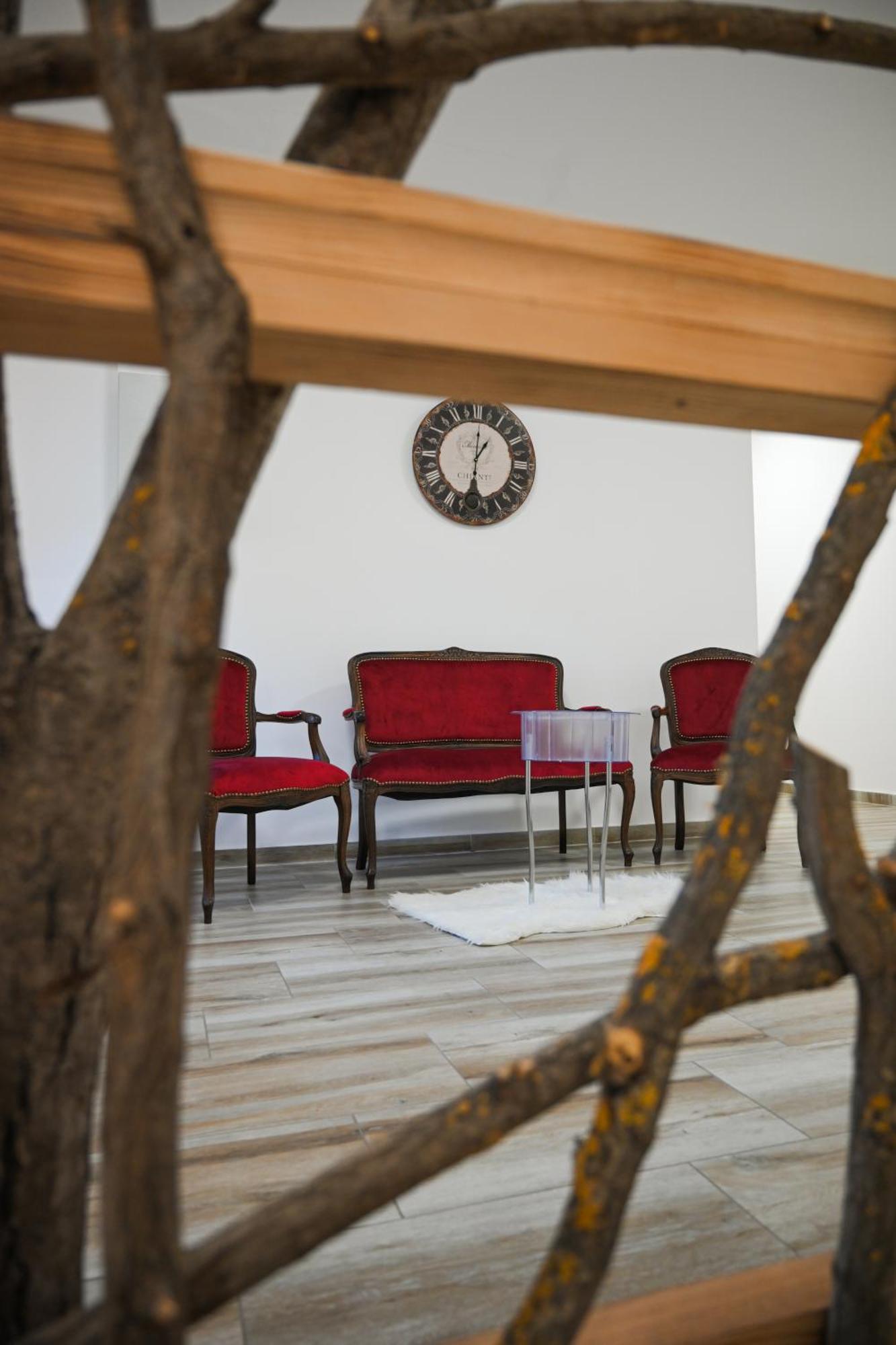 Aparthotel Twenty Park Kikinda Zewnętrze zdjęcie